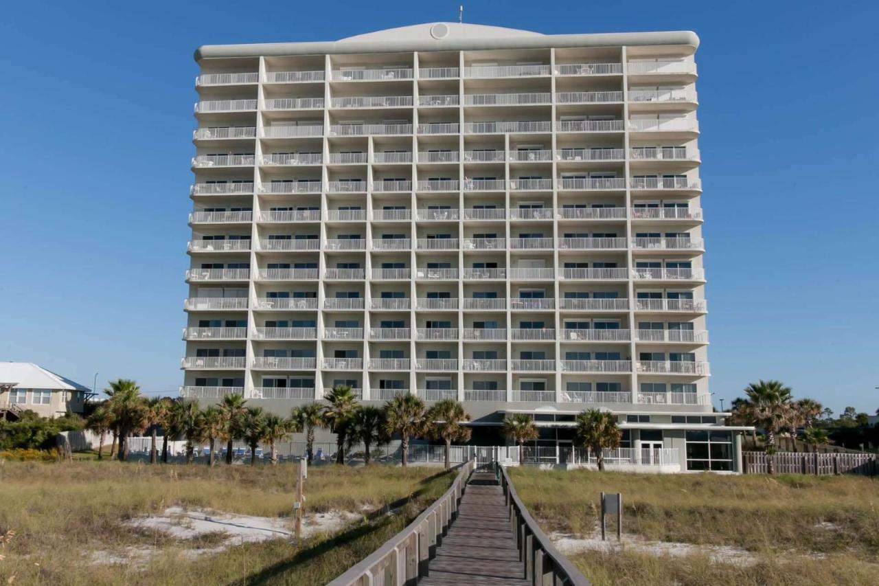 Tidewater 807 Villa Orange Beach Exterior foto