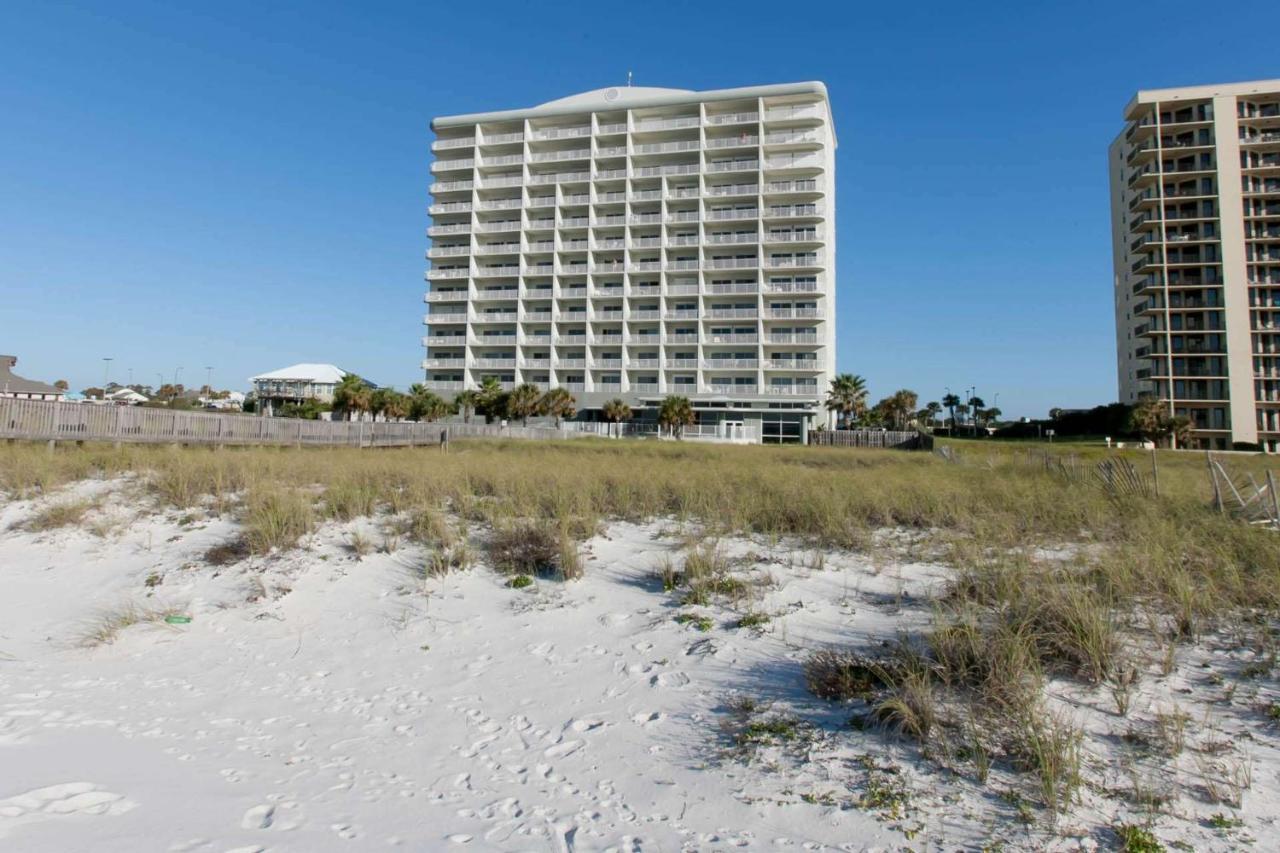 Tidewater 807 Villa Orange Beach Exterior foto